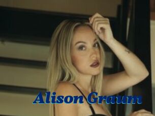 Alison_Graum