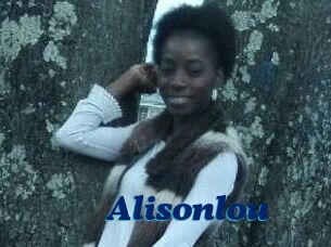 Alisonlou