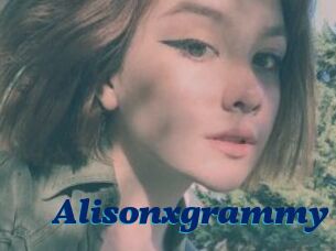 Alisonxgrammy