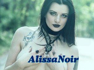 AlissaNoir