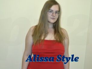 Alissa_Style