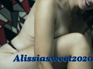 Alissiasweet2020