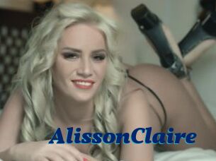 AlissonClaire