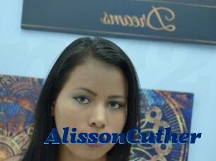 AlissonCuther