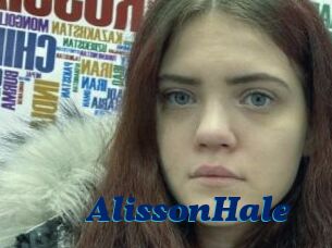 AlissonHale