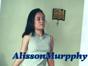 AlissonMurpphy