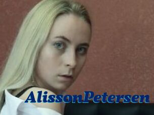 AlissonPetersen