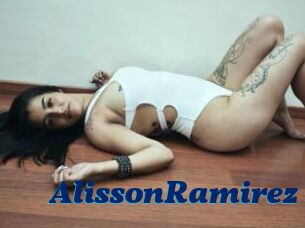 AlissonRamirez