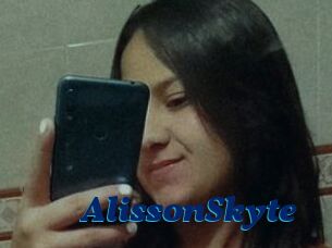 AlissonSkyte