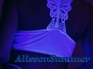 AlissonSummer