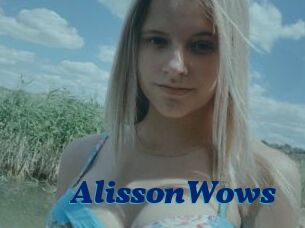 AlissonWows