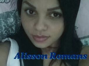Alisson_Romans