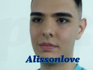 Alissonlove