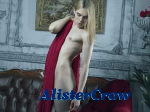 AlisterCrow