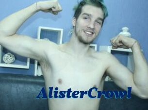 AlisterCrowl