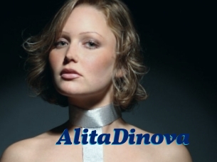 AlitaDinova