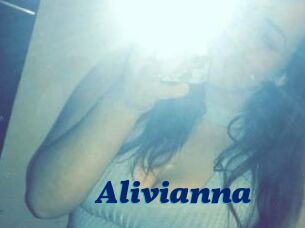 Alivianna