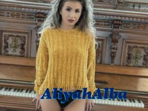 AliyahAlba