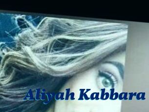 Aliyah_Kabbara