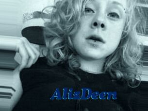 AlizDeen