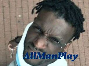 AllManPlay