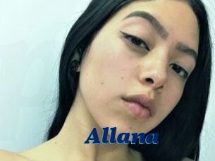 Allana