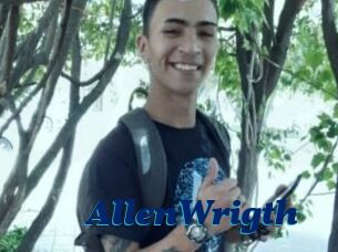 AllenWrigth