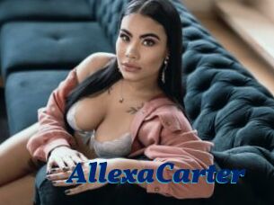 AllexaCarter