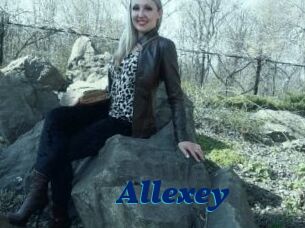 Allexey