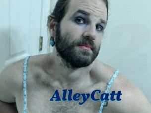 AlleyCatt