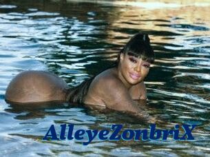 AlleyeZonbriX