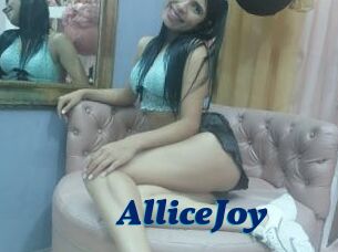 AlliceJoy