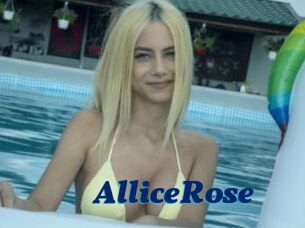 AlliceRose