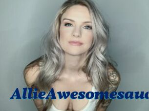 AllieAwesomesauce