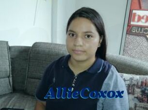 AllieCoxox