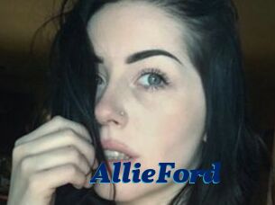 AllieFord