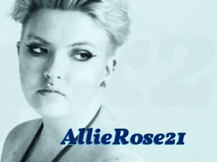 AllieRose21