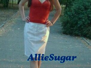 AllieSugar