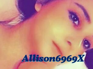 Allison6969X