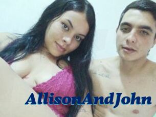 AllisonAndJohn