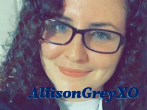 AllisonGreyXO