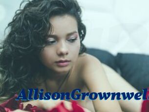 AllisonGrownwell