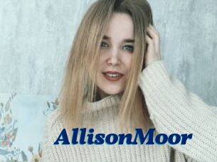 AllisonMoor