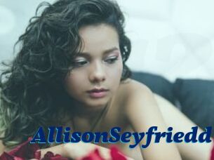 AllisonSeyfriedd