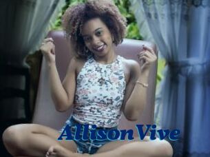 AllisonVive