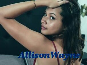 AllisonWayne