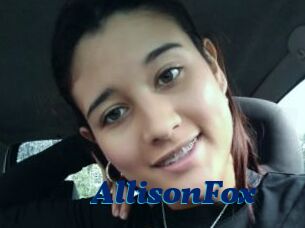 Allison_Fox