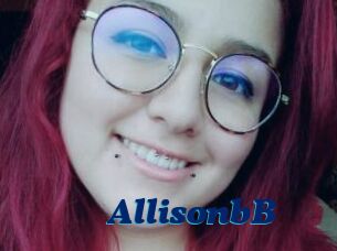 AllisonbB