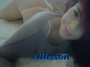 Allisson