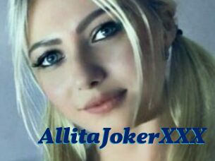 AllitaJokerXXX